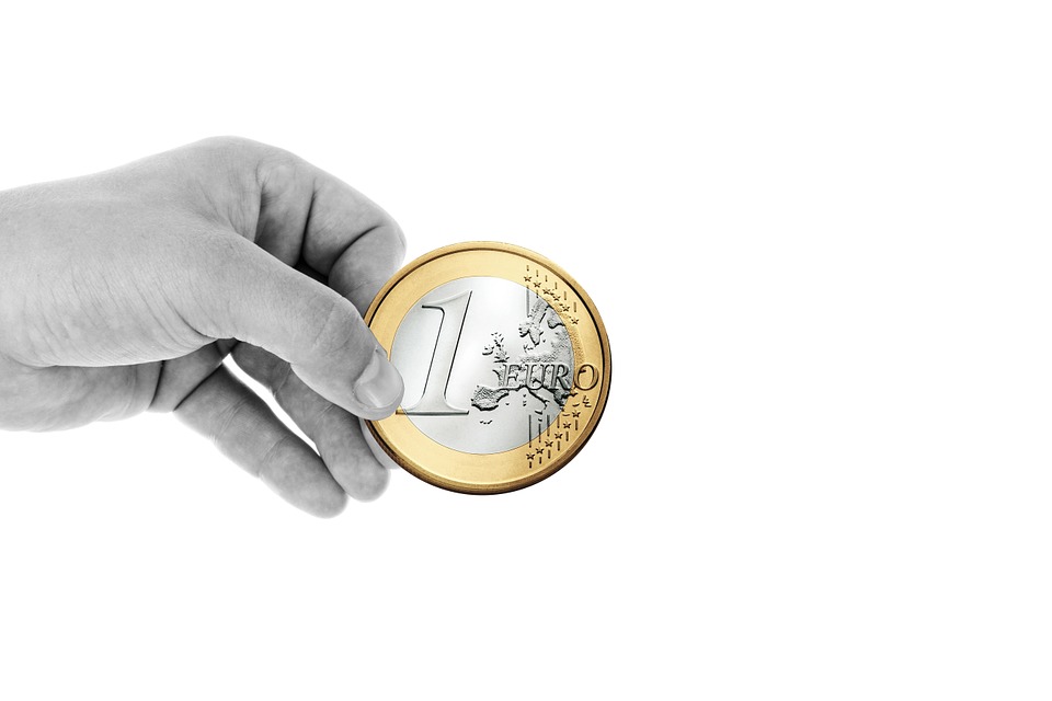 euro v ruce